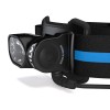 Cross Trail 5X Silva Stirnlampe - batteriebetrieben