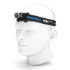 Cross Trail 5X Silva Stirnlampe - batteriebetrieben