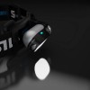 Cross Trail 5X Silva Stirnlampe - batteriebetrieben