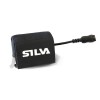 Cross Trail 5X Silva Stirnlampe - batteriebetrieben