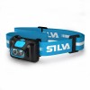 Scout XT Silva pannlampa