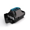 Scout XT Silva pannlampa