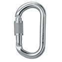 Mousqueton OK 2018 Petzl