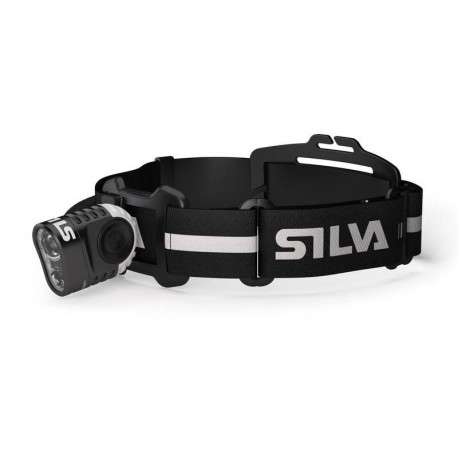 Trail Speed u200bu200bu200bu200b4XT Silva pannlampa