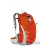 Heel 22 Osprey flame orange