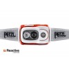 Petzl Swift RL pannlampa - orange