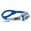 Petzl Swift RL pannlampa - blå