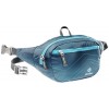 Sac banane Belt II Deuter - Bleu nuit/Turquoise