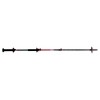 Move Carbon 2 Ajustéieren TSL Pole - Swing Tipp
