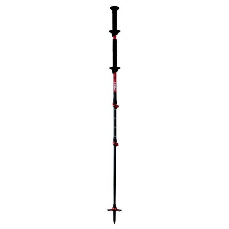 Move Carbon 3 TSL Pole - Swing Tipp