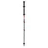 Move Carbon 3 TSL Pole - Push & Pull Tipp