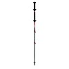 Move Carbon 3 TSL Pole - Standard Tipp