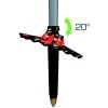 Move Carbon 3 TSL Pole - Schwéngung