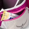 Tempest 20 Osprey dubbla midjefickor med dragkedja