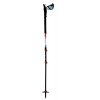 CONNECT CARBON 3 Pole - Cross St grip/Swing tip