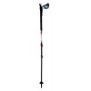 CONNECT CARBON 3 Pole - Cross St grip/Push&Pull Tipp