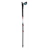 CONNECT CARBON 3 Pole - Cross St grip/Standard tip