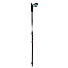 CONNECT CARBON 3 Pole - Light St grip/Push&Pull Tipp