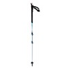 CONNECT ALU 3 Pole - Cross Wt handle/Push&Pull tip