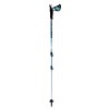 CONNECT ALU 3 Pole - Light St grip/Push&Pull Tipp