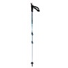 CONNECT ALU 3 Pole - Light Wt Handle/Push&Pull Tipp