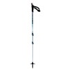 CONNECT ALU 3 Pole - Light Wt grip/Twist tip