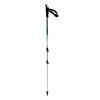 CONNECT ALU 3 Pole - Light Wt grip/Standard tip