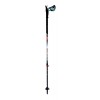 CONNECT CARBON 2 Pole - Cross St grip/Push&Pull Tipp