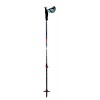 CONNECT CARBON 2 Pole - Liicht St grip / Schwenk Tipp