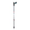 CONNECT CARBON 2 Pole - Light St grip/Push&Pull Tipp