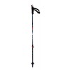 CONNECT CARBON 2 Pole - Light Wt Handle/Push&Pull Tipp