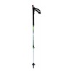 CONNECT ALU 2 Pole - Cross Wt handle/Push&Pull tip
