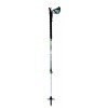 CONNECT ALU 2 Pole - Cross St grip/Twist tip