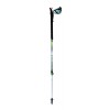 CONNECT ALU 2 Pole - Cross St grip/Standard tip