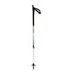 CONNECT ALU 2 Pole - Cross Wt grip/Twist tip
