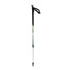 CONNECT ALU 2 Pole - Cross Wt grip/Standard tip