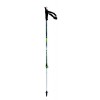 CONNECT ALU 2 Pole - Light Wt grip/Standard tip