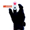Connect 2 TSL Pole - WT Standard Handgelenk