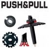 Bâtons Tour 5 TSL - pointe Push&Pull