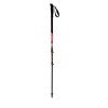 TOUR CARBON 3 Pole - Kräiz Grip / Standard Tipp