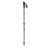 TOUR CARBON 3 Pole - Liicht Grip / Swing Tipp