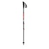 TOUR CARBON 3 Pole - Liicht Grip / Push & Pull Tipp