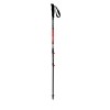 TOUR CARBON 3 Pole - Liicht Grip / Standard Tipp