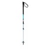 TOUR ALU 3 Pole - Kräiz Grip / Schwenk Tipp