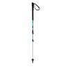 TOUR ALU 3 Pole - Kräiz Handle / Push & Pull Tipp