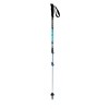 TOUR ALU 3 Pole - Liicht Grip / Push & Pull Tipp