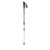 TOUR ALU 3 Pole - Liicht Grip / Standard Tipp