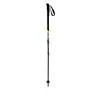 TOUR CARBON COMPACT 3 Pole - Kräizhandtak/Push&Pull Tipp