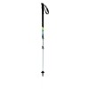 TOUR ALU COMPACT 3 Pole - Kräizhandtak/Push&Pull Tipp