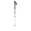 TOUR ALU COMPACT 3 Pole - Cross grip/Standard tip